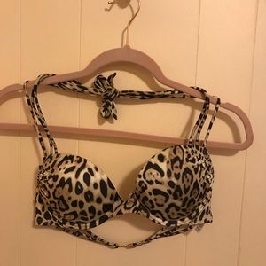 Victoria’s Secret Bombshell Swim Top 34B